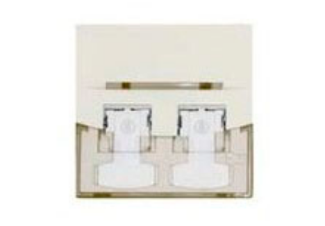 Лицевая панель под 1 модуль 3M Volition, FQ100078655