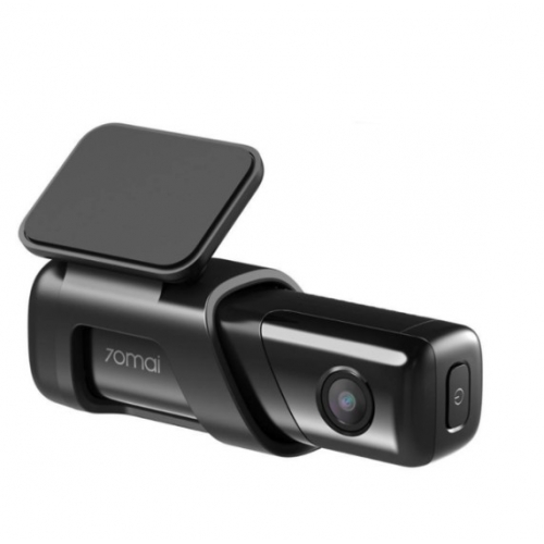 Видеорегистратор 70mai Dash Cam M500 64GB Black