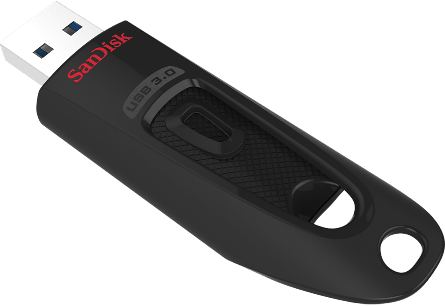 USB Flash drive 64Gb SANDISK ULTRA, USB 3.0, SDCZ48-064G-U46