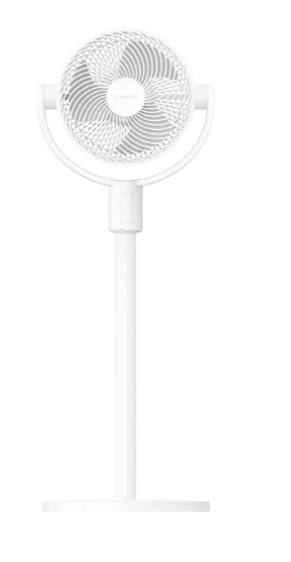 Вентилятор Xiaomi Smart Standing Air Circulation Fan, BPLDS11DM White