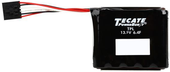 Батарея аварийного питания кэш-памяти Supermicro BTR-TFM8G-LSICVM02