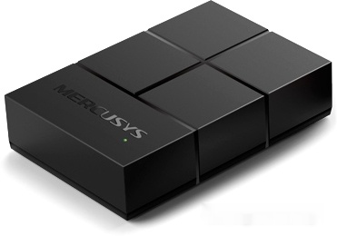 Коммутатор Mercusys MS105G