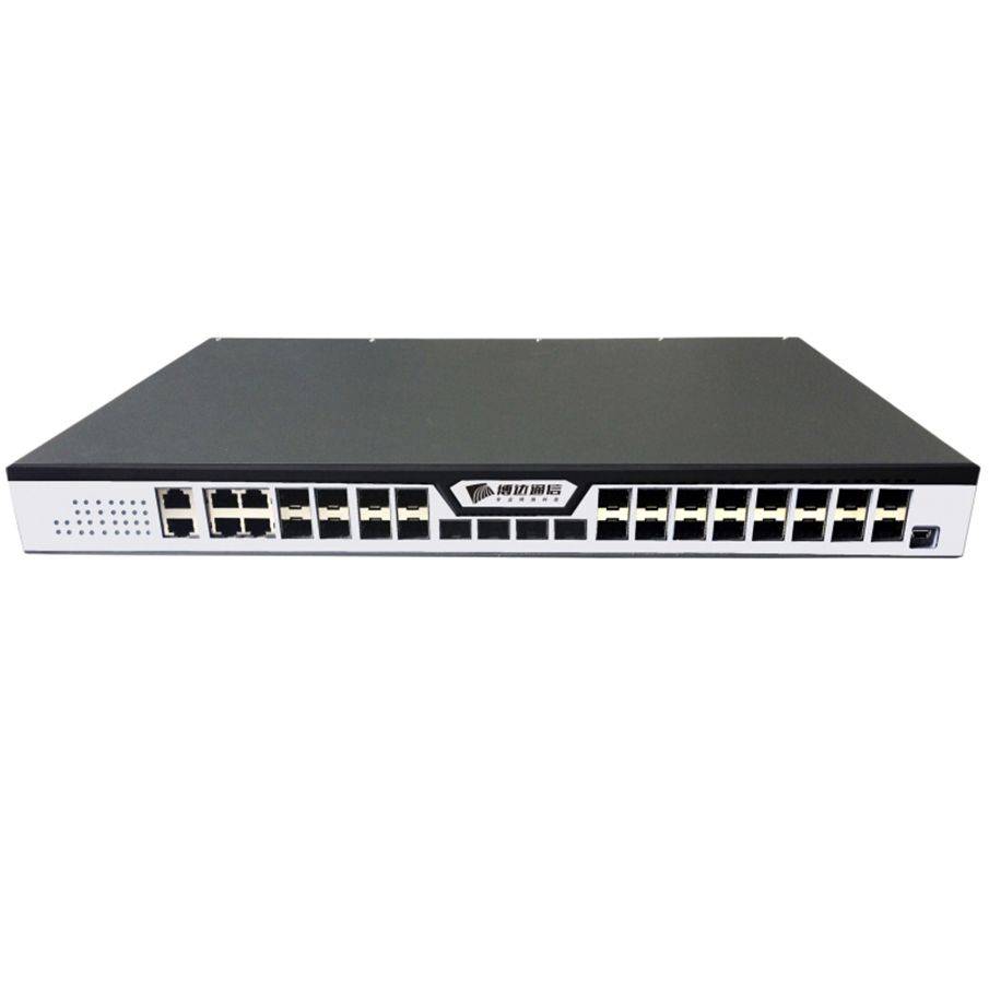 Коммутатор BDCOM GP3600-16B-2AC