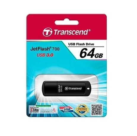 USB Flash drive 64Gb Transcend, TS64GJF700
