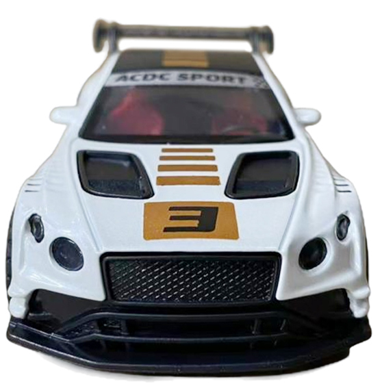 Автомобиль X-Game 82200W