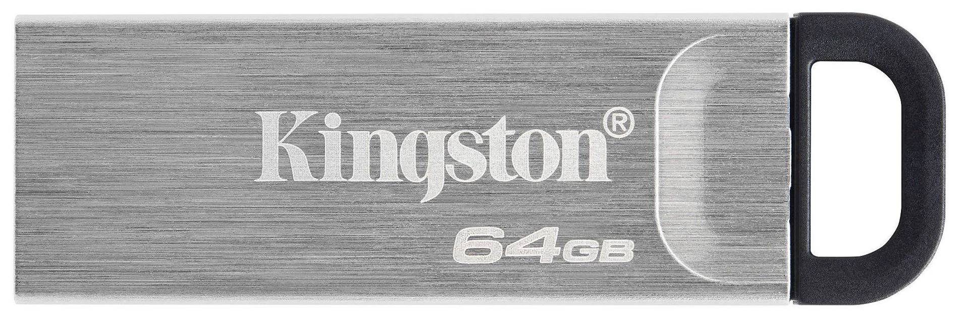 USB Flash drive 64Gb Kingston DataTraveler Kyson, DTKN/64GB