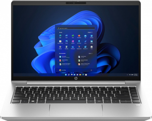 Ноутбук HP EliteBook 840 G9 5P754EA (Core i7 1255U /512GB SSD/16GB/14.0 ...