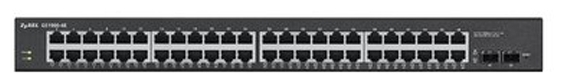 Коммутатор Zyxel GS1900-48