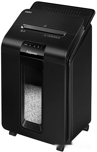 Шредер Fellowes AutoMax 100M, FS-46292