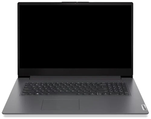Ноутбук Lenovo V17 G4 IRU (Core  i5‑13420H/512GB SSD/16GB/17.3″ FHD/DOS), 83A2004FRU