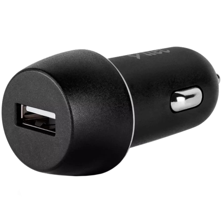 Автомобильное зарядное устройство TTEC SmartCharger In-Car Charger 2.1A Black, 2CKS20S