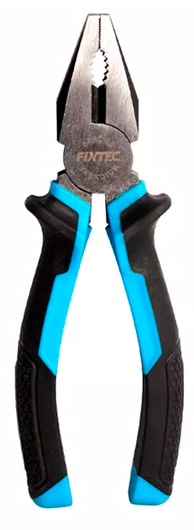 Плоскогубцы Fixtec FHCP1006