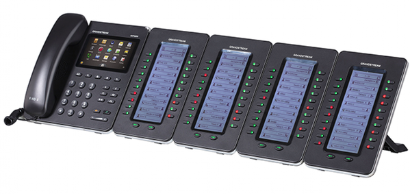 Модуль расширения Grandstream GXP2200EXT