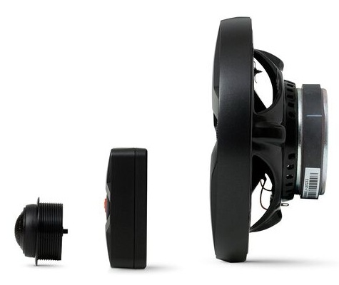 Динамики JBL GX608C