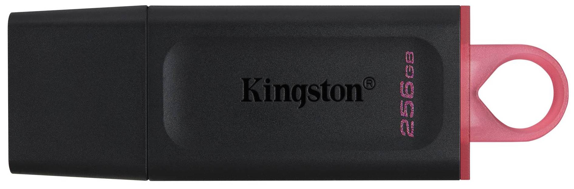 USB Flash drive 256Gb Kingston DataTraveler Exodia, DTX/256GB