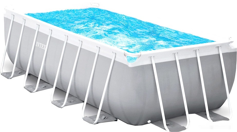 Каркасный бассейн Intex 26790NP