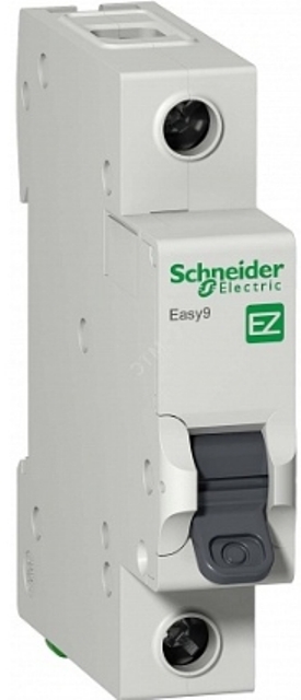 Выключатель автоматический Schneider Electric Easy9 EZ9F34116