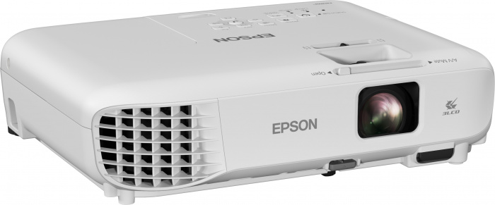 Проектор Epson EB-W53, V11HB57042