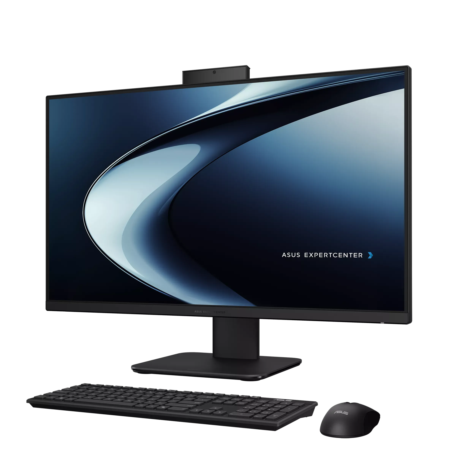 Моноблок ASUS P470VAK-BPE857X (27" FHD/Core 5 210H/16GB DDR5/512GB SSD/Win 11 Pro), 90PT03W5-M03X30