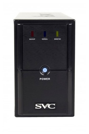 ИБП SVC V-500-L