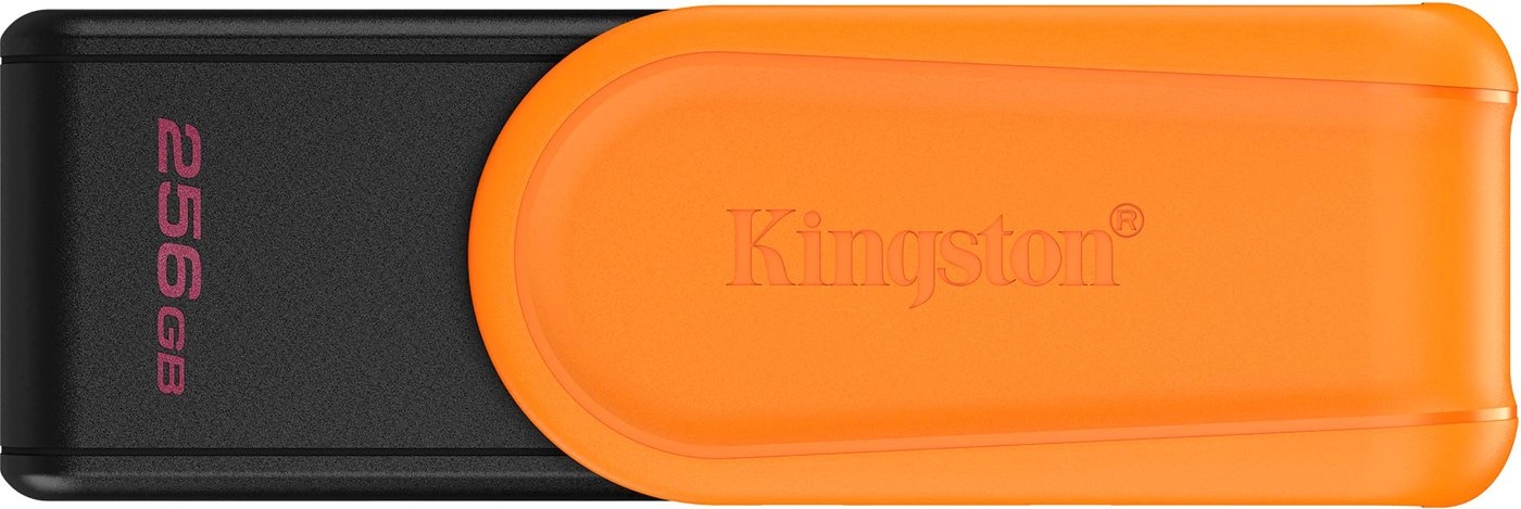 USB Flash drive 256GB 3.2 Kingston DataTraveler Exodia S 256GB DTXS/256GB