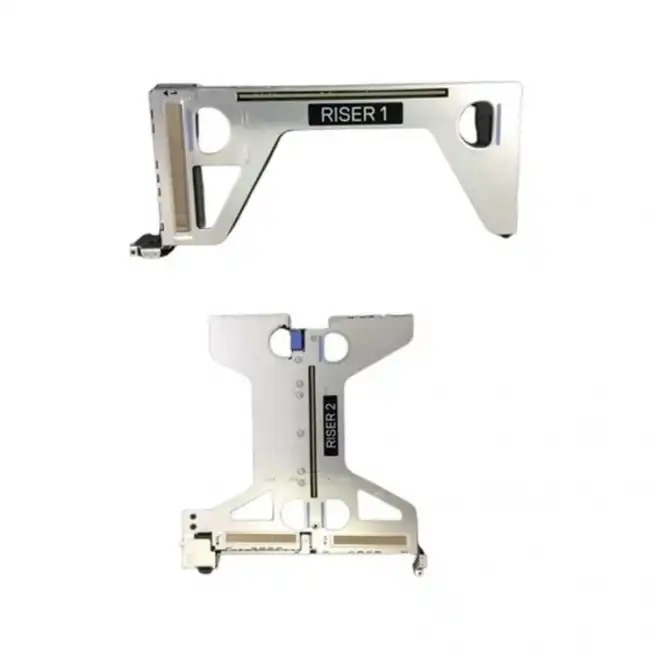 Опция DELL Riser Config 1, Riser 1A + Riser 2A, Low profile, for R660xs,Cus Kit 540-BDXR