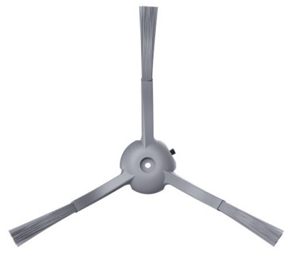 Боковая щётка для робота-пылесоса Mi Robot Vacuum Mop 2 Pro/2 Lite, MJST1S-BS