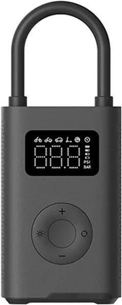 Автомобильный компрессор Xiaomi Portable Electric Air Compressor 2 MJCQB06QW BHR7112GL