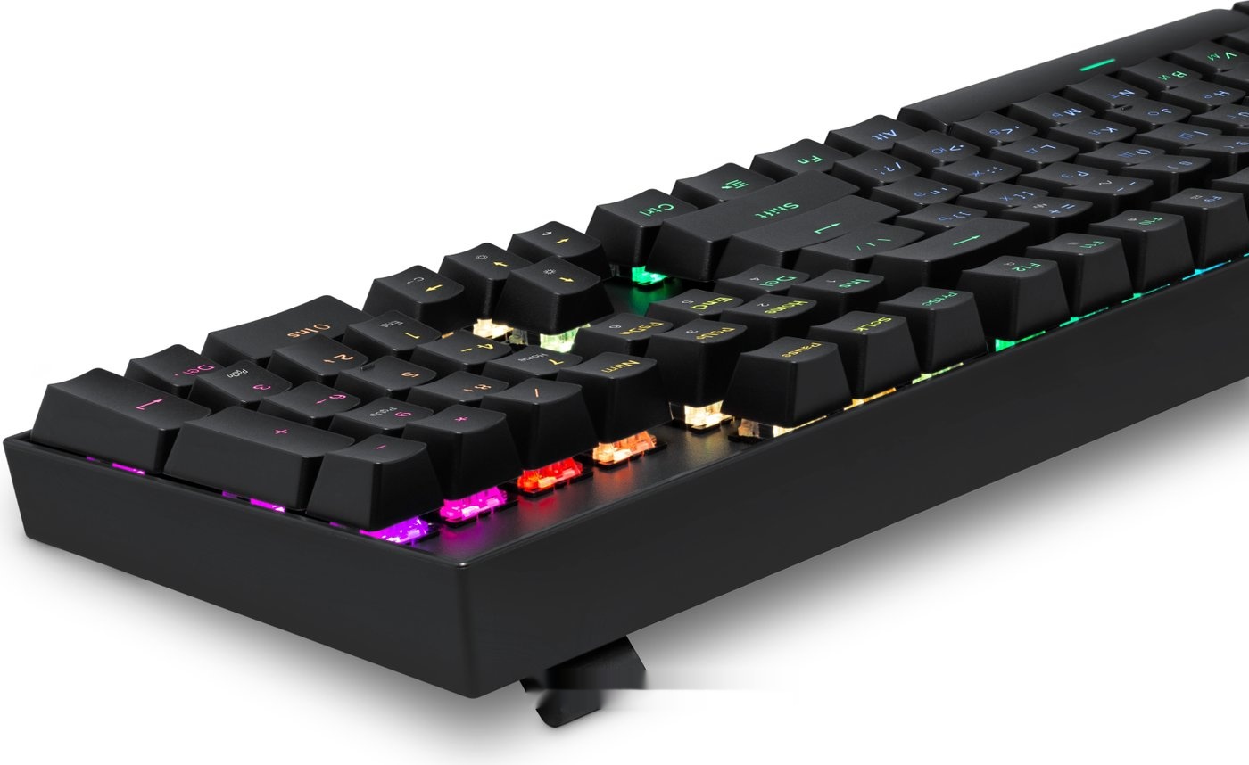 Клавиатура Defender Mirax GK-352