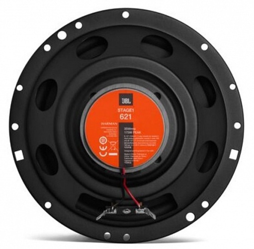 Автомобильная акустика JBL STAGE1621