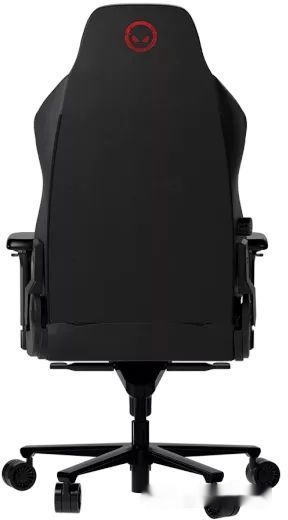 Кресло Lorgar Embrace 533 Black, LRG-CHR533B