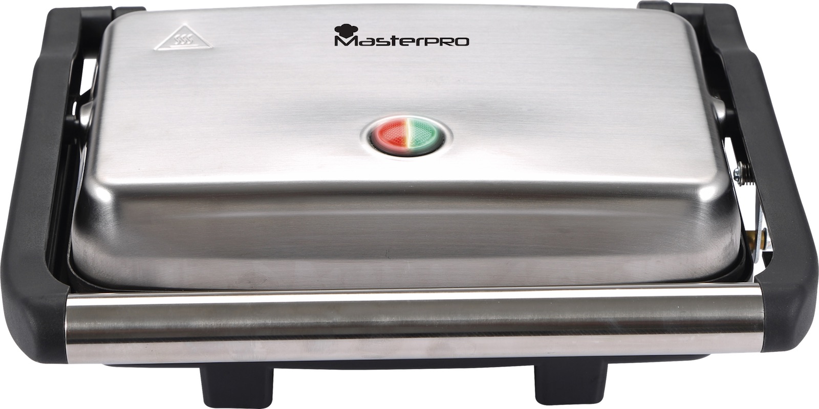 Электрогриль Bergner Foodies MP BGMP-9008