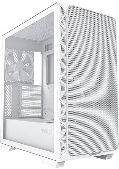 Корпус Montech AIR 903 BASE (W)