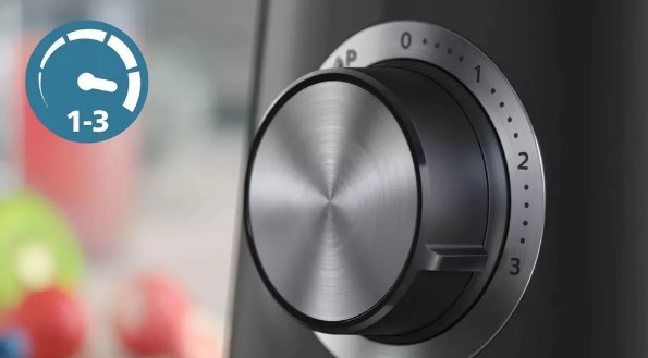 Стационарный блендер Philips HR3020/20