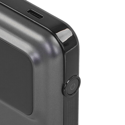 Портативное зарядное устройство Ugreen 10000mAh Fast Charging 30W USB-C, PB511 35604B