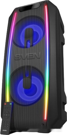 Колонка портативная Sven PS-740, SV-022341