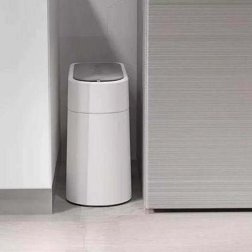 Сенсорное мусорное ведро Townew Smart Trash Can T3 White