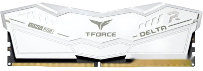 Оперативная память DDR5 6000/64Gb (2x32GB) Team Group T-Force DELTA RGB, FF4D564G6000HC38ADC01