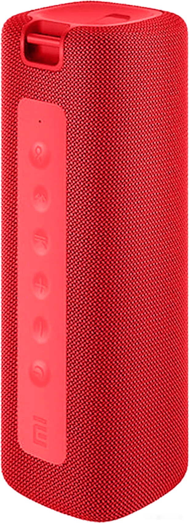 Колонка портативная Xiaomi Mi Portable Bluetooth Speaker 16W MDZ-36-DB QBH4242GL Red