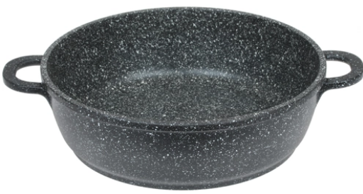 Сотейник Lara Rio 24cm, LR02-211