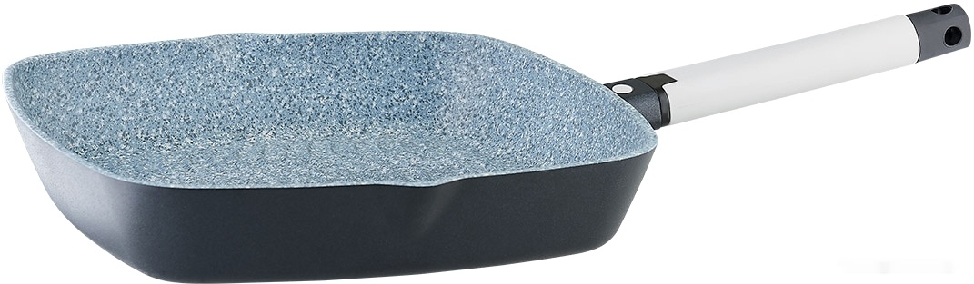 Сковорода VINZER Greblon Compact Induction 28cm 89514