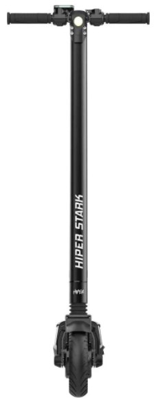 Электросамокат HIPER Stark DX801 Black