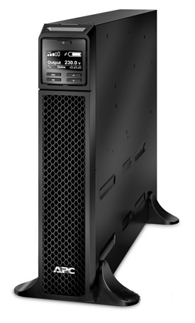ИБП APC Smart-UPS SRT SRT3000XLI