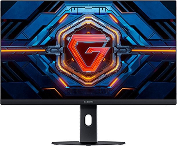 Монитор 24" Xiaomi Gaming Monitor G24i 2026, P24FDA-RGGL