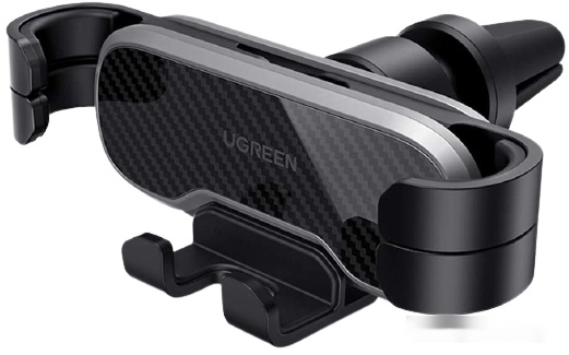 Автомобильный держатель Ugreen LP228 80539