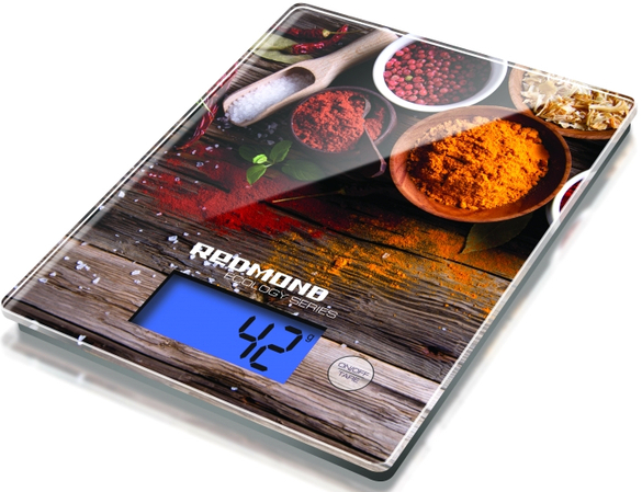 Кухонные весы Redmond RS-736 (специи)