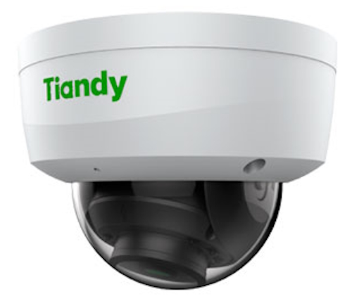 IP-камера Tiandy TC-C32KS I3/E/Y/C/H/2.8mm
