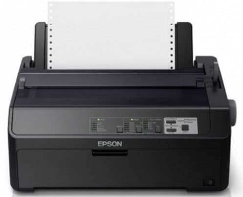 Принтер Epson FX-890II, C11CF37401