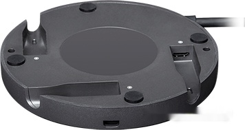 Микрофон Logitech Mic Pod (for Rally U-HD) Graphite, 989-000430