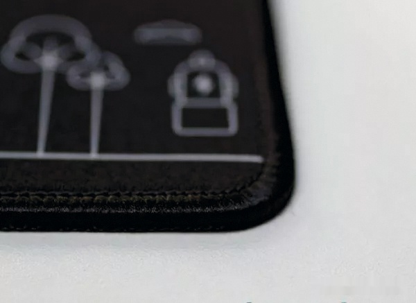 Коврик для мыши Ugreen CY016 Black